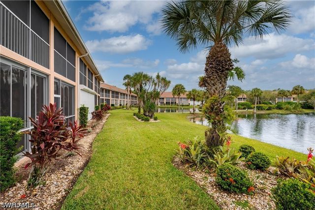 6700 Beach Resort DR 5, Naples, FL 34114
