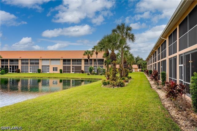 6700 Beach Resort DR 5, Naples, FL 34114