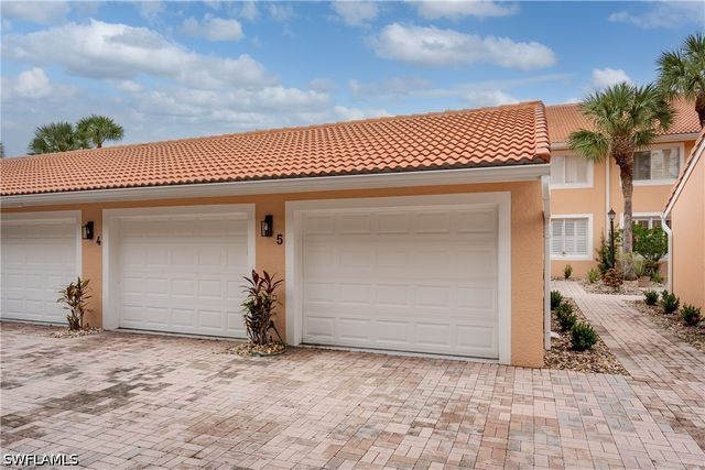 6700 Beach Resort DR 5, Naples, FL 34114