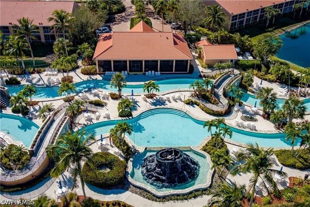 6700 Beach Resort DR 5, Naples, FL 34114