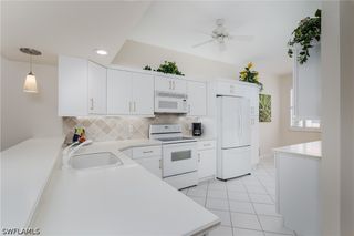 6700 Beach Resort DR 5, Naples, FL 34114