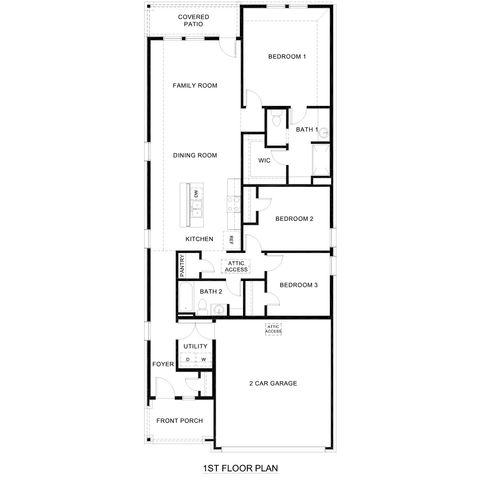 909 Jefferson Way, Sherman, TX 75090