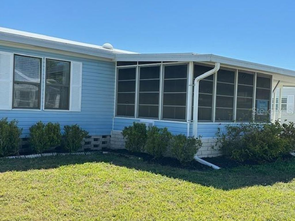 5707 45TH STREET E 98, Bradenton, FL 34203