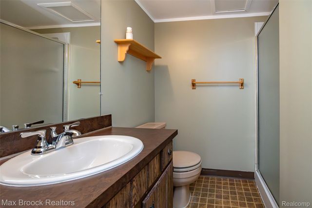 38681 Golfview W Drive 40, Clinton Charter Township, MI 48038