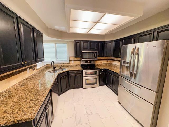 929 Thatcher WAY, Chesapeake, VA 23320