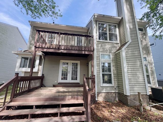 929 Thatcher WAY, Chesapeake, VA 23320