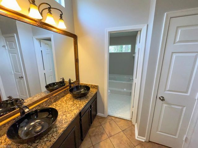 929 Thatcher WAY, Chesapeake, VA 23320