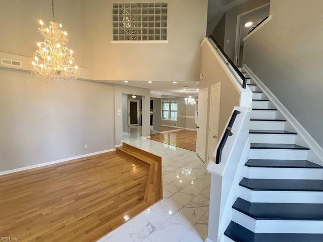 929 Thatcher WAY, Chesapeake, VA 23320