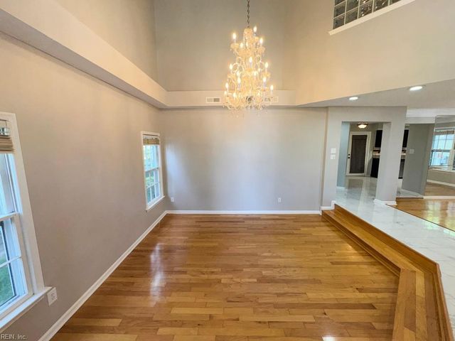 929 Thatcher WAY, Chesapeake, VA 23320