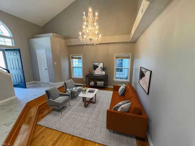 929 Thatcher WAY, Chesapeake, VA 23320