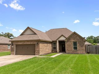 244 Mossy Meadow Drive, West Columbia, TX 77486