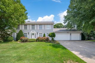 2233 Anderson Circle, Lincoln Twp, MI 49127