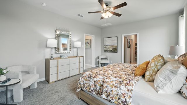 653 HARVEY Street, Grandview, TX 76050