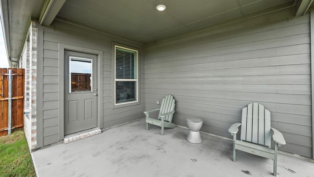 653 HARVEY Street, Grandview, TX 76050