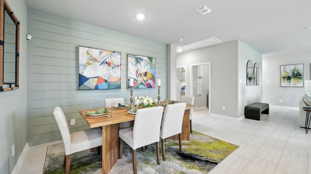 653 HARVEY Street, Grandview, TX 76050