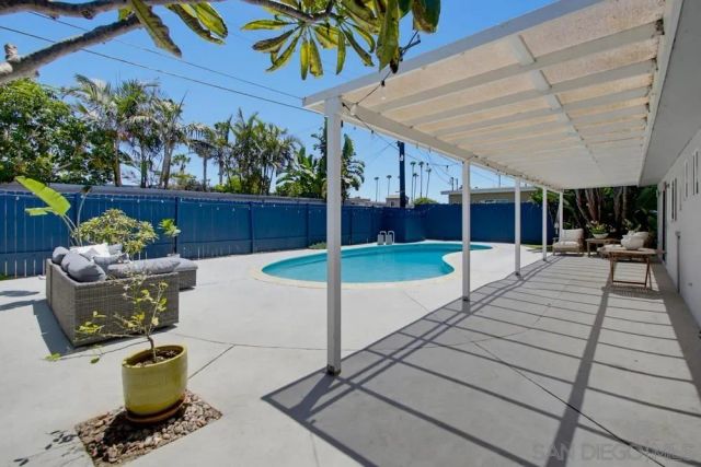 1431 California Steet, Imperial Beach, CA 91932