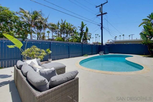 1431 California Steet, Imperial Beach, CA 91932
