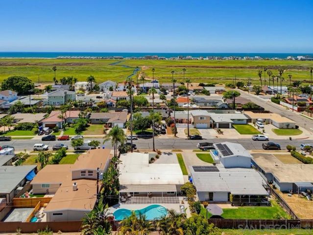 1431 California Steet, Imperial Beach, CA 91932