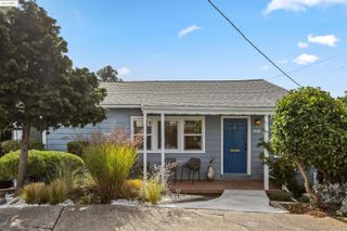 7318 Gladys Ave, El Cerrito, CA 94530