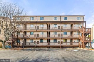 12302 JAMAICA AVE #104, Ocean City, MD 21842
