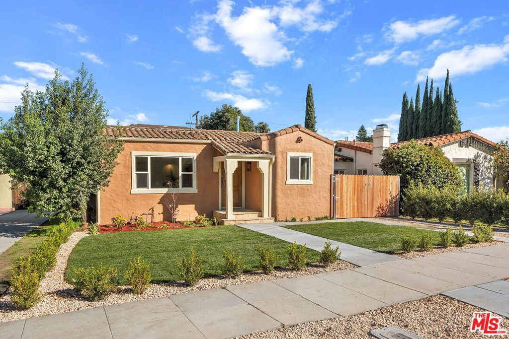 Image 1 of property listing at 4045 Brunswick Avenue, Los Angeles, CA 90039