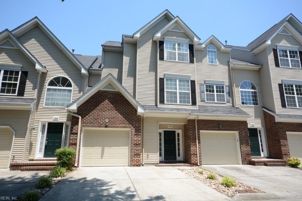 5388 Summer CRES, Virginia Beach, VA 23462