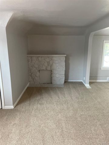 103 S. Jessie, Pontiac, MI 48342