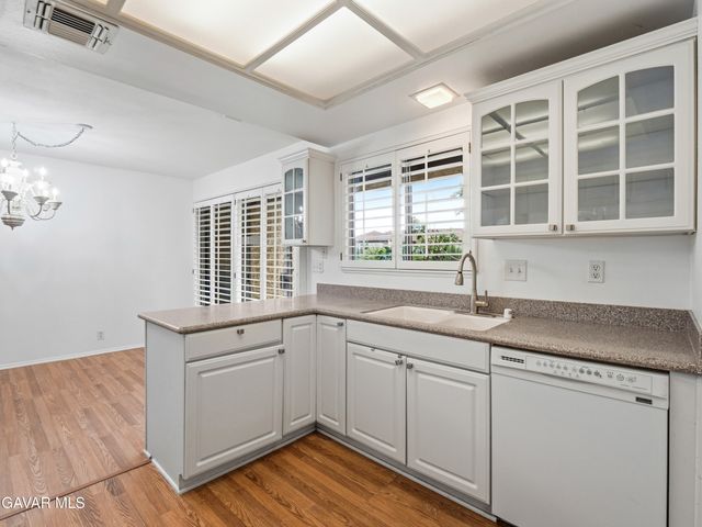 42841 W 15th Street #8, Lancaster, CA 93534