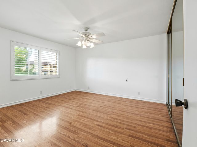 42841 W 15th Street #8, Lancaster, CA 93534