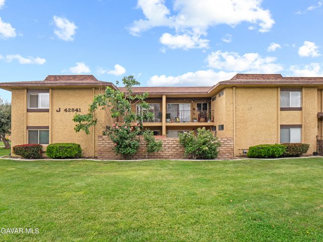 42841 W 15th Street #8, Lancaster, CA 93534