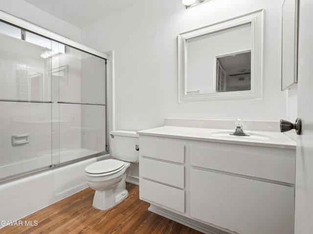 42841 W 15th Street #8, Lancaster, CA 93534