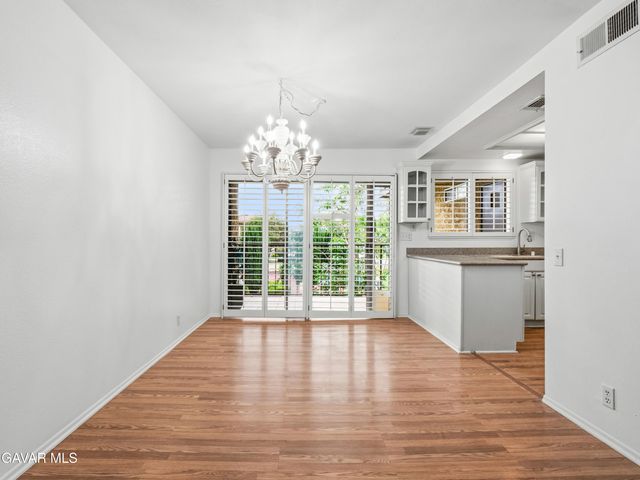 42841 W 15th Street #8, Lancaster, CA 93534