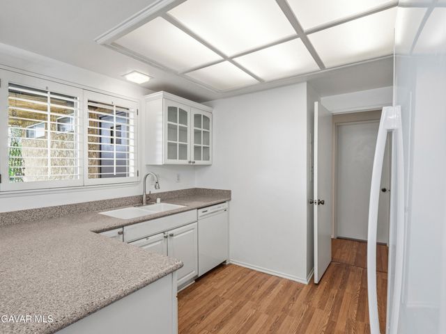 42841 W 15th Street #8, Lancaster, CA 93534