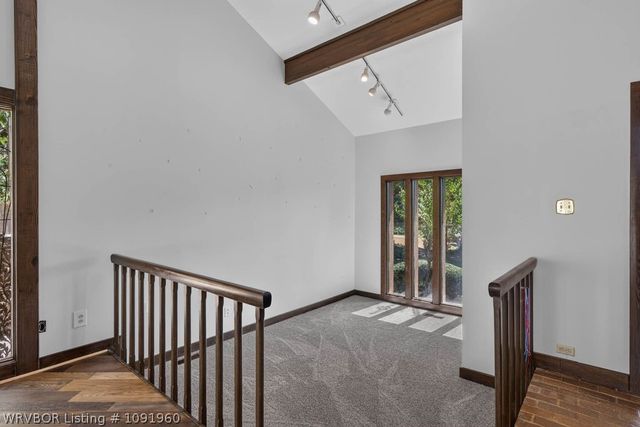 3707 Old Oaks Lane, Fort Smith, AR 72903