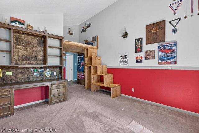 3707 Old Oaks Lane, Fort Smith, AR 72903