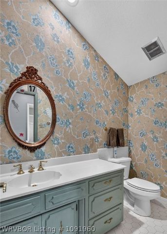 3707 Old Oaks Lane, Fort Smith, AR 72903