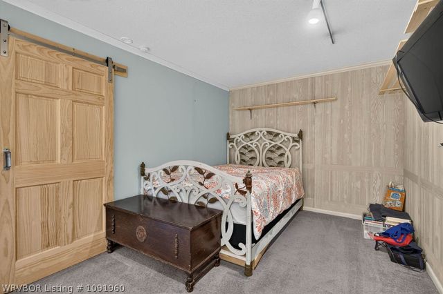 3707 Old Oaks Lane, Fort Smith, AR 72903