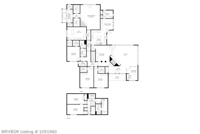 3707 Old Oaks Lane, Fort Smith, AR 72903