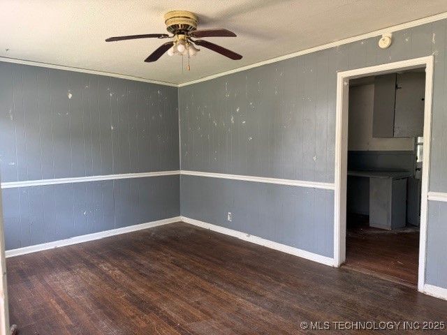 1055 N New Haven Avenue, Tulsa, OK 74115