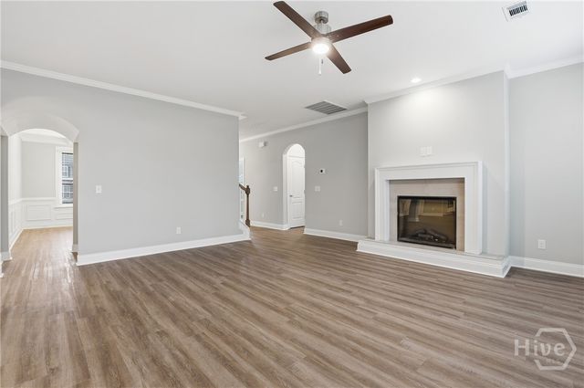 108 Concord Drive, Guyton, GA 31312