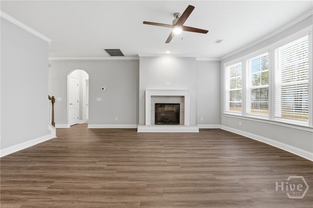 108 Concord Drive, Guyton, GA 31312