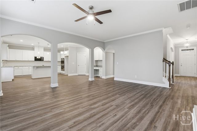 108 Concord Drive, Guyton, GA 31312