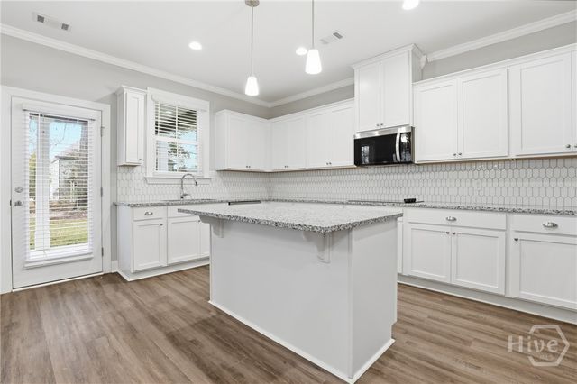 108 Concord Drive, Guyton, GA 31312