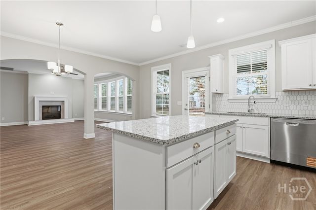 108 Concord Drive, Guyton, GA 31312