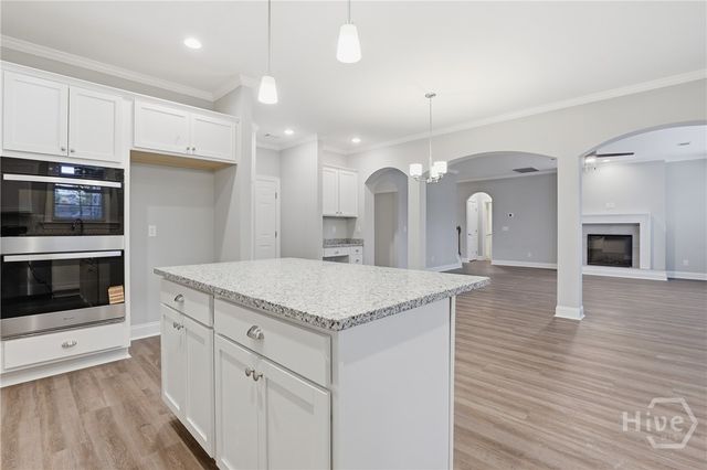 108 Concord Drive, Guyton, GA 31312