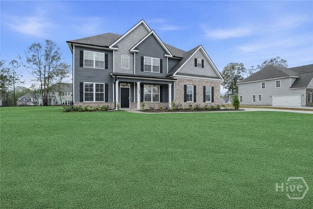 108 Concord Drive, Guyton, GA 31312