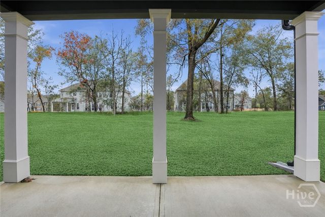 108 Concord Drive, Guyton, GA 31312