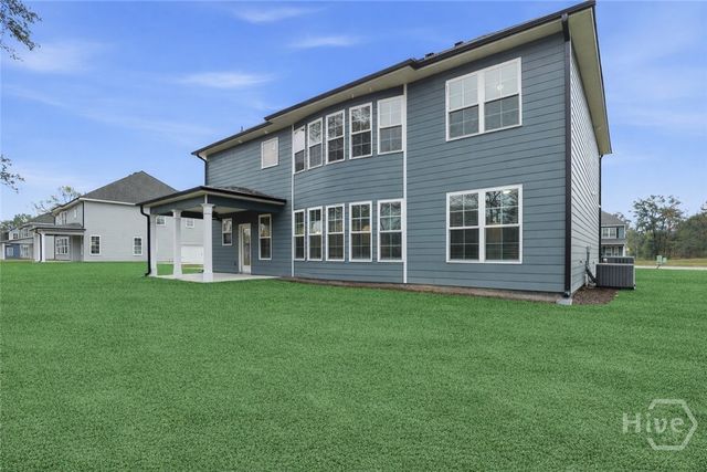 108 Concord Drive, Guyton, GA 31312