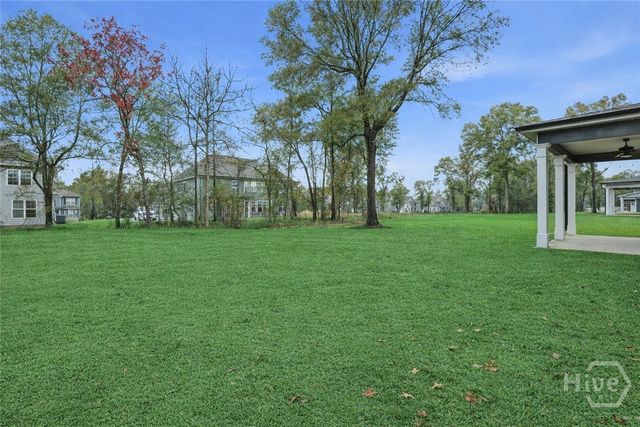 108 Concord Drive, Guyton, GA 31312