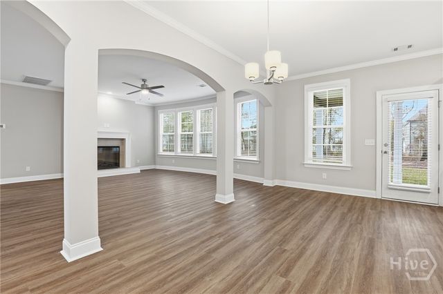 108 Concord Drive, Guyton, GA 31312